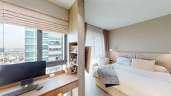 The Topiary (D28), Condominium #509369931